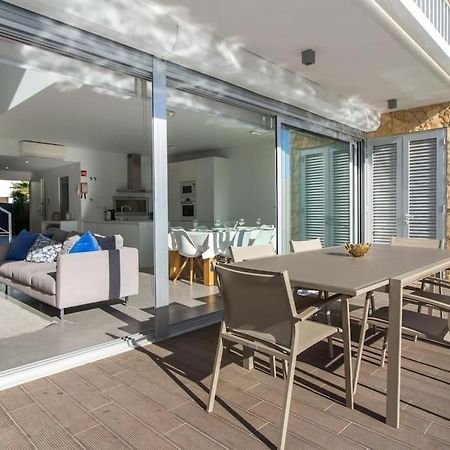 הוילה Harmony 4F House - Privat Heated Pool & Privacy & אלבופיירה מראה חיצוני תמונה