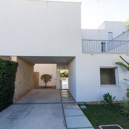 הוילה Harmony 4F House - Privat Heated Pool & Privacy & אלבופיירה מראה חיצוני תמונה