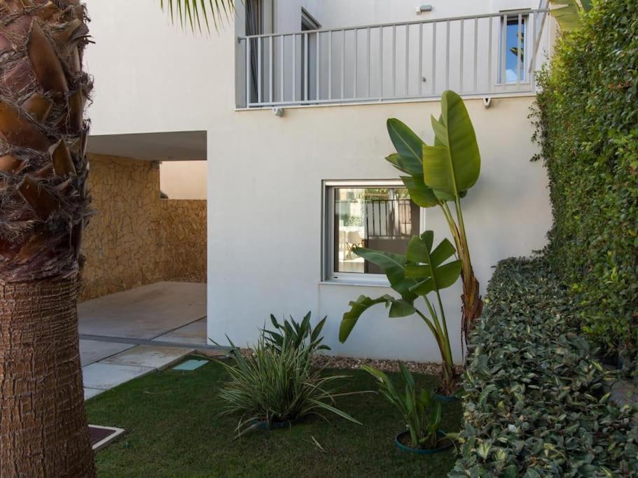 הוילה Harmony 4F House - Privat Heated Pool & Privacy & אלבופיירה מראה חיצוני תמונה