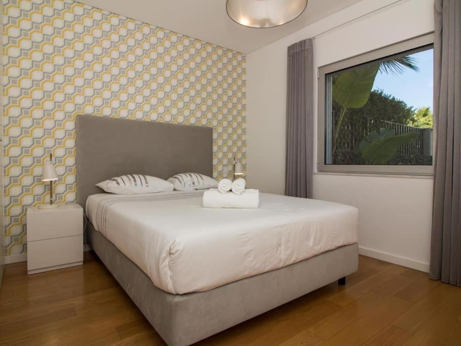 הוילה Harmony 4F House - Privat Heated Pool & Privacy & אלבופיירה מראה חיצוני תמונה