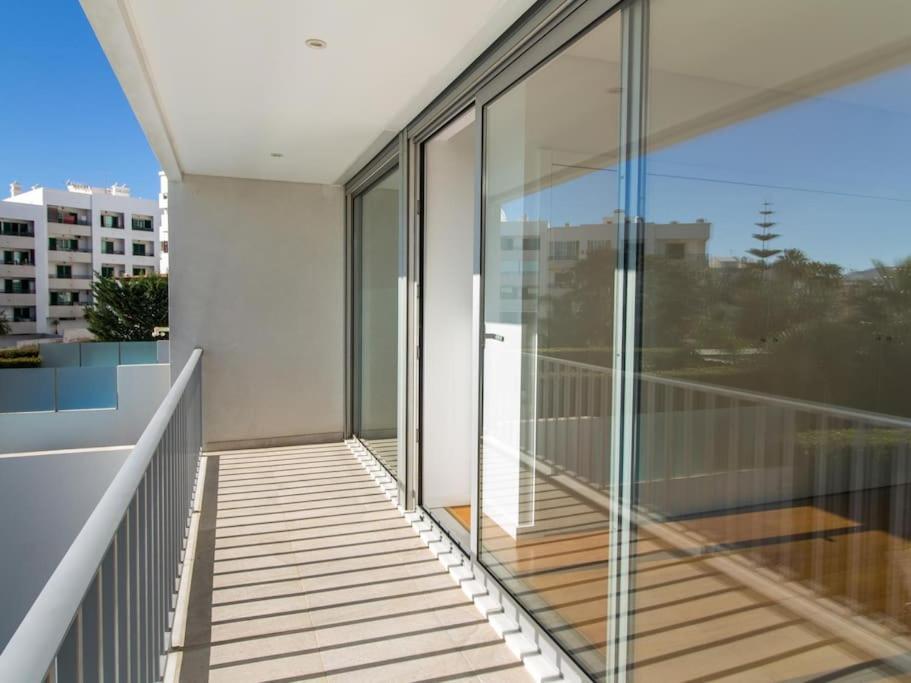 הוילה Harmony 4F House - Privat Heated Pool & Privacy & אלבופיירה מראה חיצוני תמונה